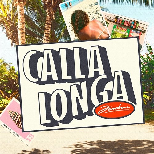 Calla Longa Jambene, Carpe Deep