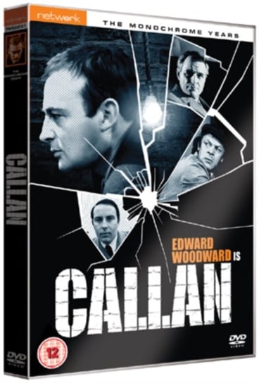 Callan: The Monochrome Years (brak polskiej wersji językowej) Network