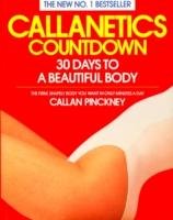 Callanetics Countdown Pinckney Callan