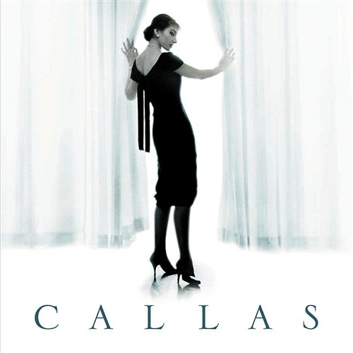 Callas Maria Callas