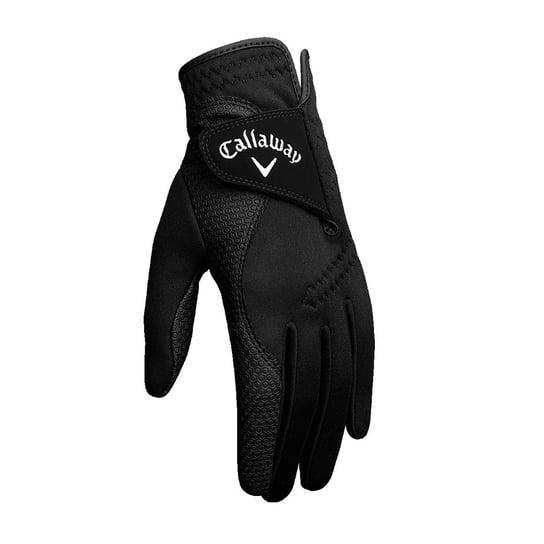 Callaway Thermal Grip Gloves ocieplane rękawiczki golfowe (para) Inna marka