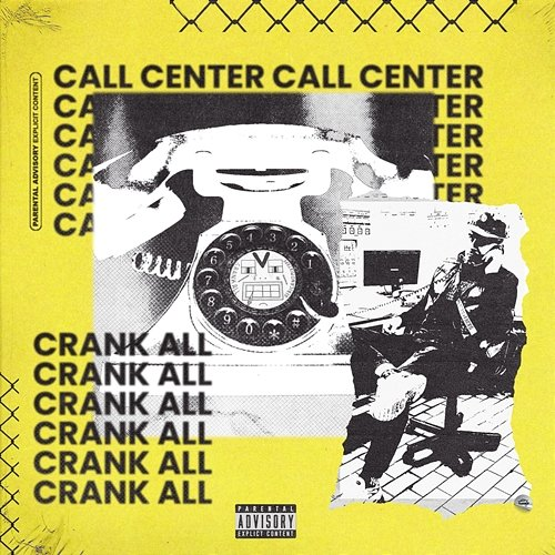 CALLCENTER CRANK ALL