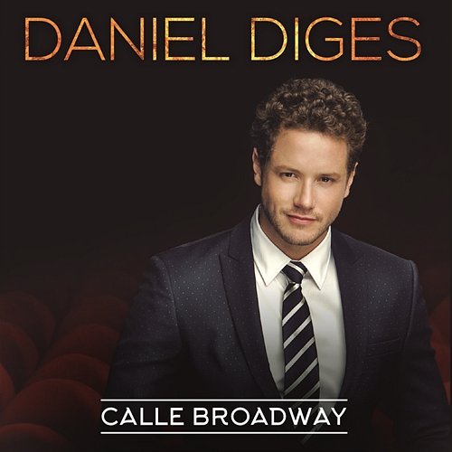 Calle Broadway Daniel Diges