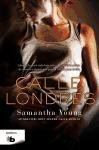 Calle Londres Young Samantha