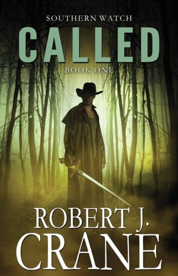 Called: Southern Watch #1 Robert J. Crane