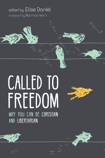 Called to Freedom Null