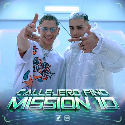 CALLEJERO FINO | Mission 10 Alan Gomez, Callejero Fino