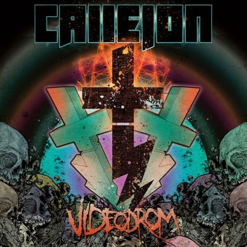Callejon Videodrom (Limited Edition) Callejon