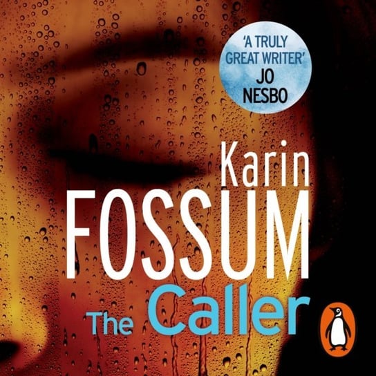 Caller - audiobook Fossum Karin