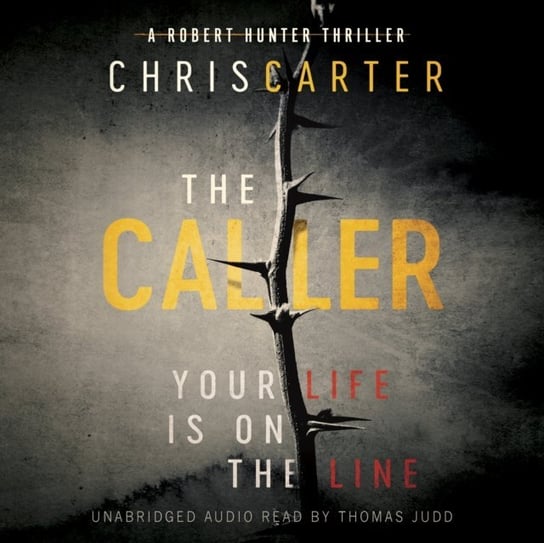 Caller Carter Chris