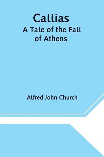 Callias John Church Alfred