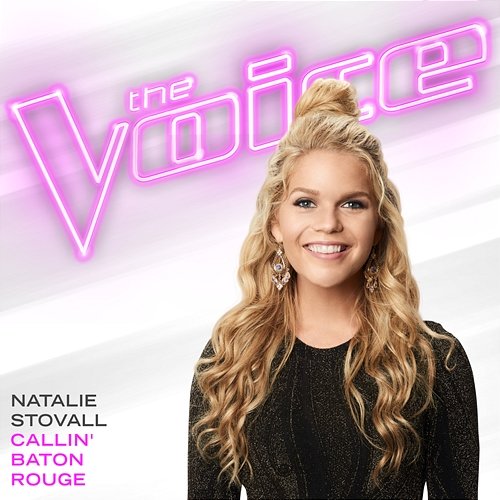 Callin’ Baton Rouge Natalie Stovall