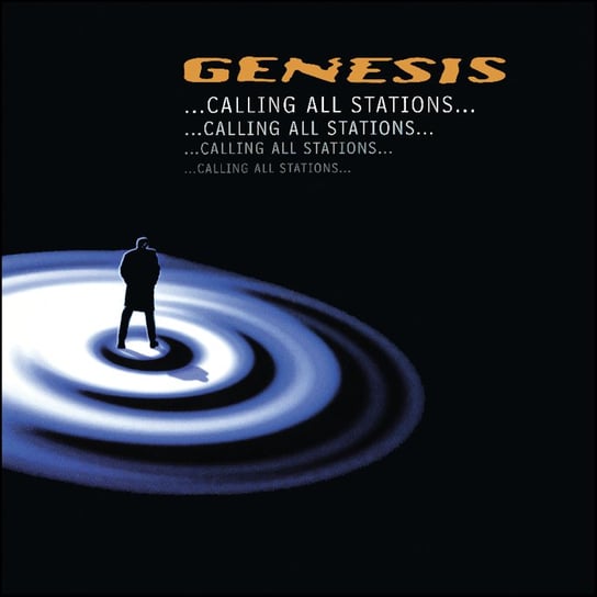 Calling All Stations Genesis