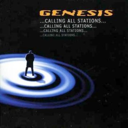 Calling All Stations (Remastered) Genesis