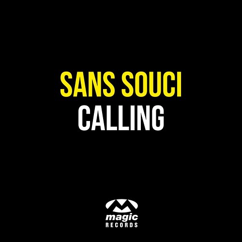 Calling Sans Souci