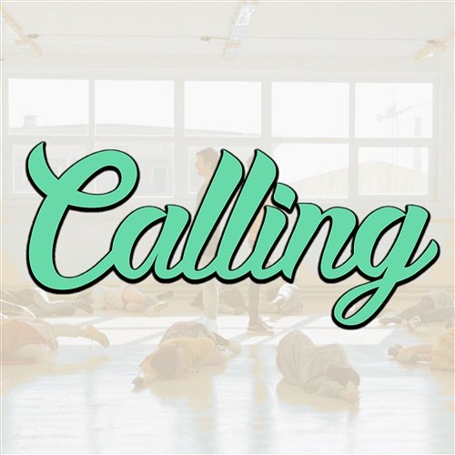 Calling Light & Love