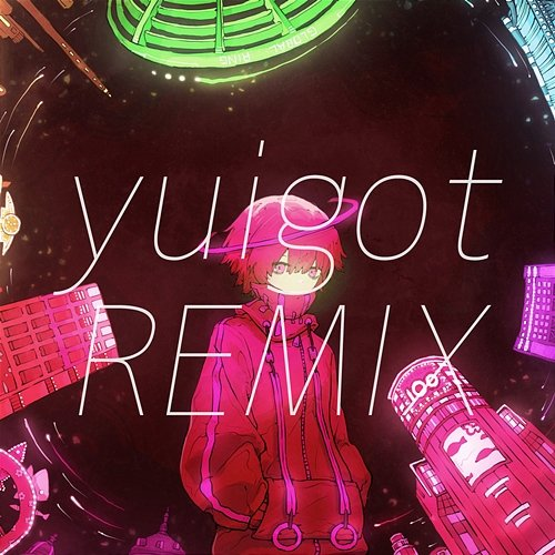 Calling yuigot, suisoh