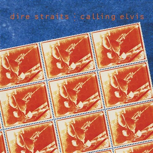 Calling Elvis Dire Straits