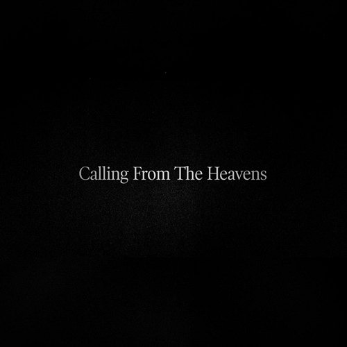 Calling from the Heavens Skylar Grey