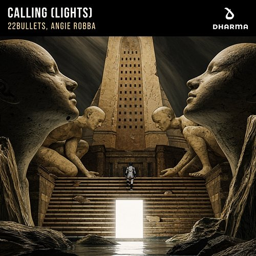 Calling (Lights) Angie Robba, 22Bullets