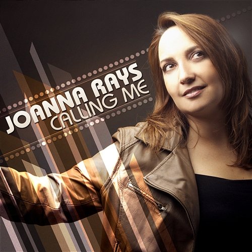 Calling Me Joanna Rays