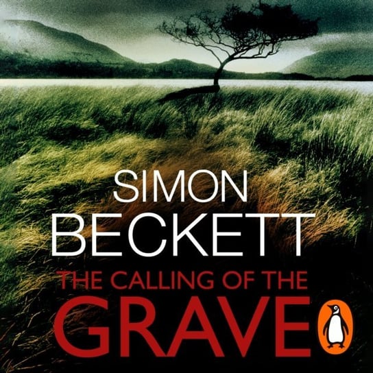 Calling of the Grave Beckett Simon