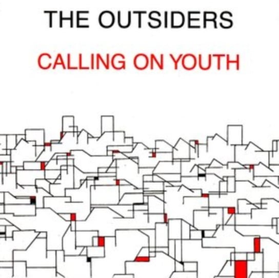 Calling On Youth The Outsiders