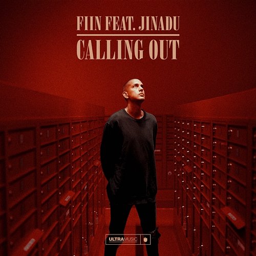 Calling Out Fiin feat. Jinadu