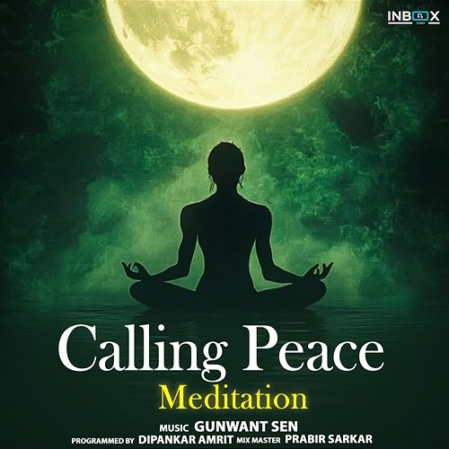 Calling Peace Gunwant Sen