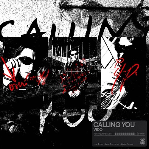 Calling You Vido