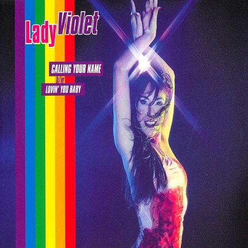 Calling Your Name Lady Violet