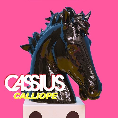 Calliope Cassius