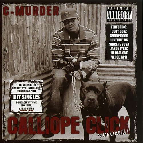 Calliope Click C-Murder