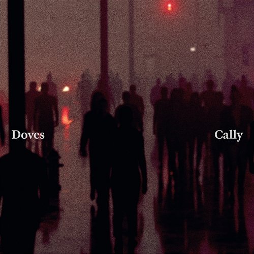 Cally Doves