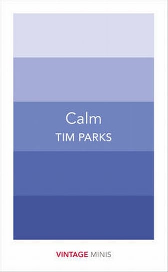 Calm Parks Tim