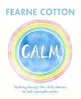Calm Cotton Fearne