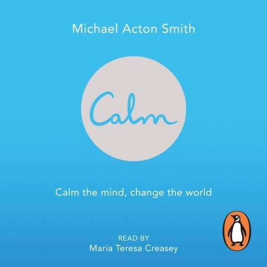 Calm Smith Michael Acton