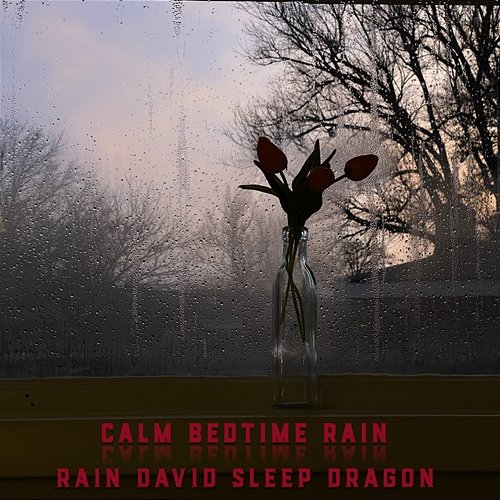 Calm Bedtime Rain Rain David Sleep Dragon