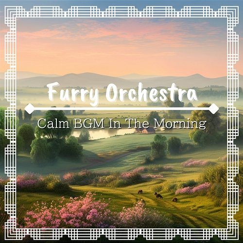 Calm Bgm in the Morning Furry Orchestra