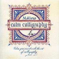 Calm Calligraphy Ragni Malleus Enrico