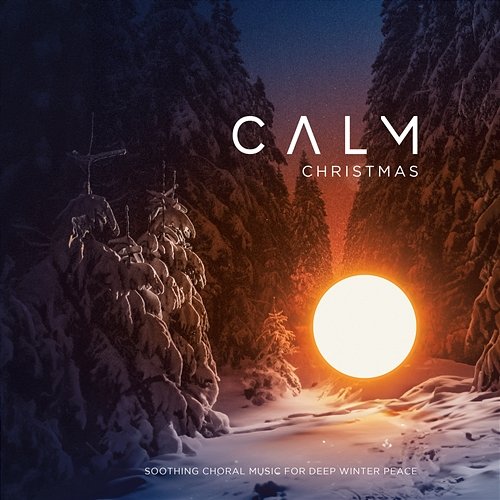 Calm Christmas Various Artists