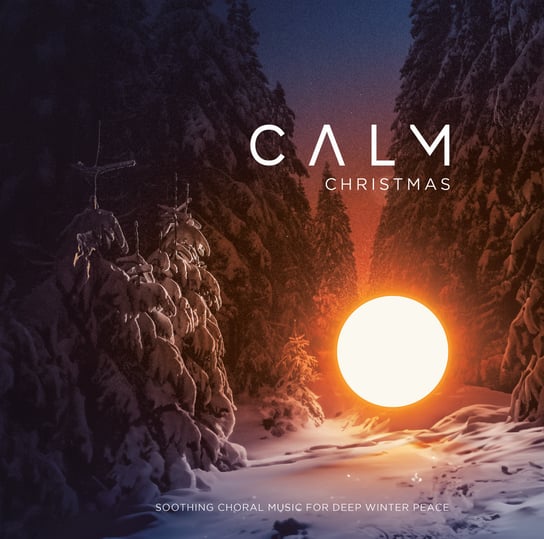 Calm Christmas, płyta winylowa Various Artists