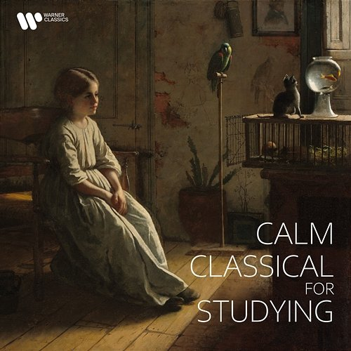 Calm Classical for Studying Edward Elgar, Erik Satie, Charlie Chaplin, Felix Mendelssohn, Luigi Boccherini, Sergei Rachmaninoff, Johann Sebastian Bach, Camille Saint-Saëns, Astor Piazzolla, Sergei Lyapunov, Clara Schumann, François Couperin, Johannes Brahms, John Eccles, Franz Liszt, Francis Poulenc, Ar, Samuel Barber, Franz Schubert, Philip Glass, John Williams, Enrique Granados, Edvard Grieg, Gabriel Fauré, John Cage, Charles Gounod, Agustín Barrios Mangoré, Domenico Scarlatti, Ludwig van Beethoven, Leoš Janáček, Antonín Dvořák, Richard Strauss, Johann Baptist Vanhal, Ennio Morricone, Anonymous, Christoph Willibald Gluck, Maurice Ravel, Pyotr Ilyich Tchaikovsky, George Frideric Handel, John Field, César Franck, Claude Debussy, Claudio Monteverdi, Dmitri Shostakovich, Michael Nyman, Regino Sáinz de la Maza, Andrea Morricone, William Byrd, Arvo Pärt, Wolfgang Amadeus Mozart, Arcangelo Corelli, Robert Schumann, Henry Purcell, Frédéric Chopin, Jean-Baptiste Lully