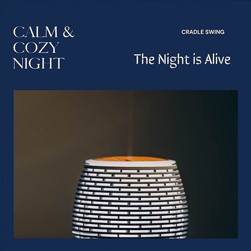 Calm & Cozy Night - The Night Is Alive Cradle Swing