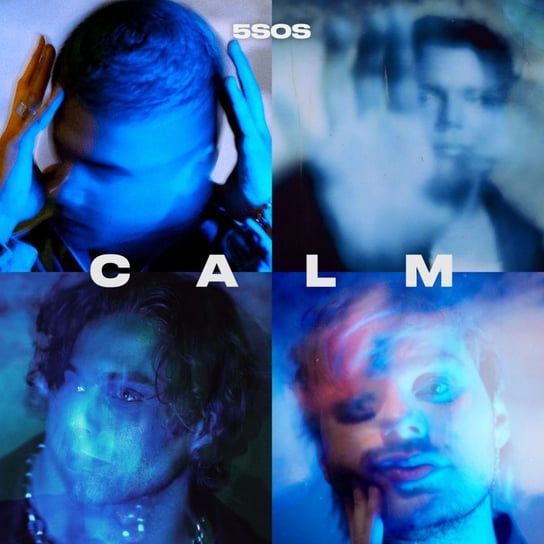 Calm (Deluxe Edition) 5 Seconds Of Summer