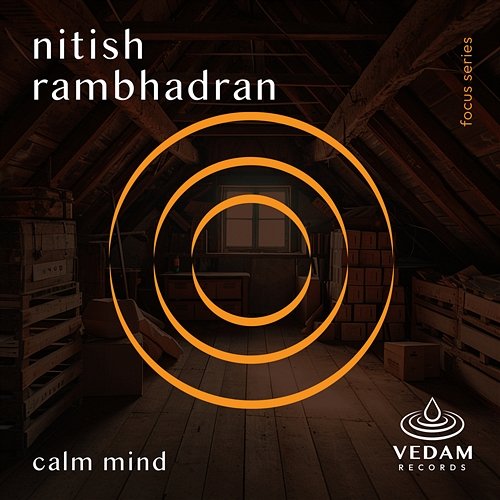 Calm Mind Nitish Rambhadran, Vedam