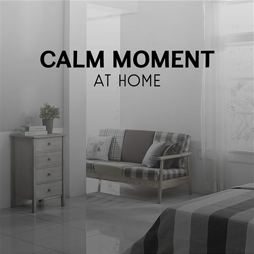 Calm Moment at Home – Peaceful Day, Refreshing after Work, Time for Yourself and Natural Cures, Total Relax Restful Music Consort