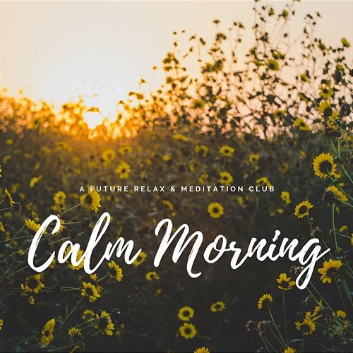 Calm Morning Future Relax & Meditation Club