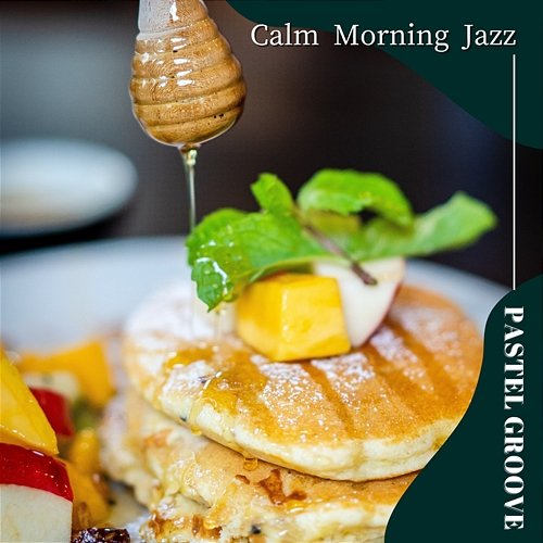 Calm Morning Jazz Pastel Groove
