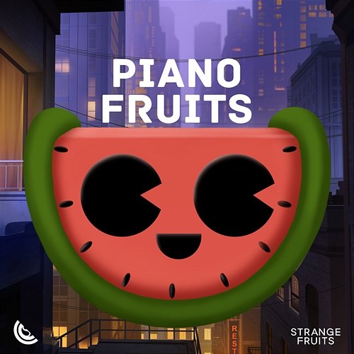 Calm Piano Music Piano Fruits Music